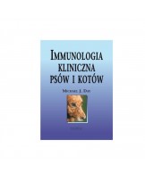 Immunologia kliniczna psów i kotów - Sklep medyczny / weterynaryjny - Sigmed