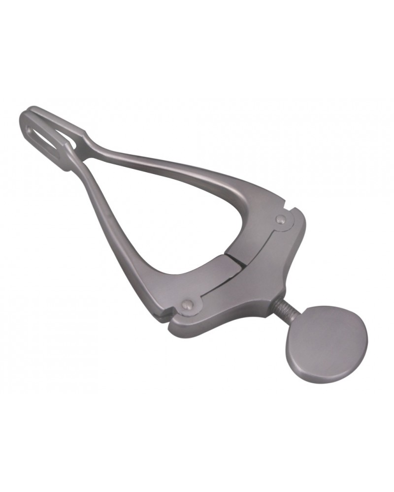 Rozwieracz szczękowy dla gryzoni 12 cm - Sklep medyczny / weterynaryjny - Sigmed