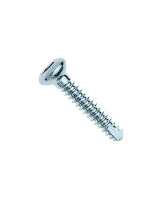 Wkręt korowy samogwintujący, Ø 2.4 mm