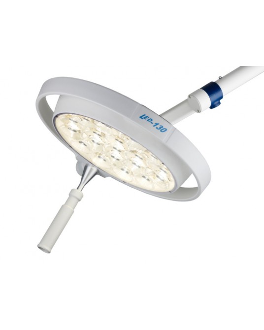 Lampa zabiegowa typu LED Mach LED 130 - Sklep medyczny / weterynaryjny - Sigmed