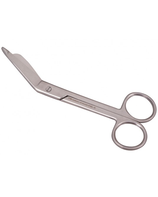 Nożyczki do zdejmowania opatrunków Listera - Sklep medyczny / weterynaryjny - Sigmed