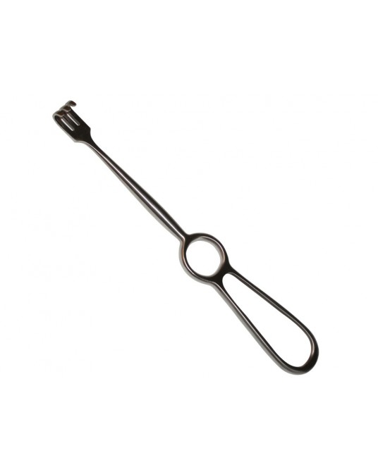 Hak do ran wg. Volkmann tępy 21,5 cm