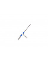 Elektroda tnąca prosta 25 mm, trzpień 4 mm - Sklep medyczny / weterynaryjny - Sigmed
