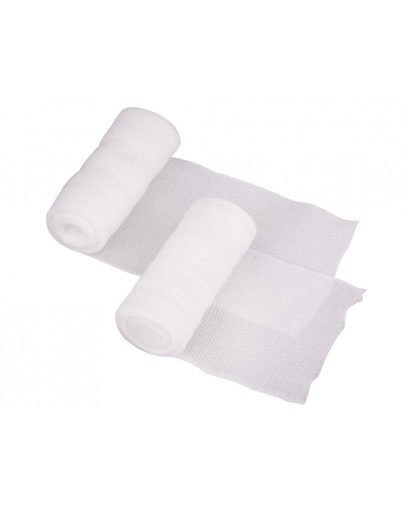 NOBAFIX, bandaż, opaska do podtrzymywania opatrunków, biała - Sklep medyczny / weterynaryjny - Sigmed