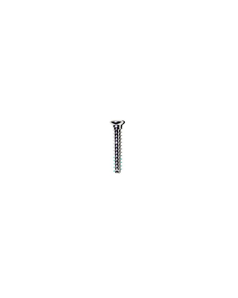 Wkręty kostkowe Ø 4.5 mm - Sklep medyczny / weterynaryjny - Sigmed