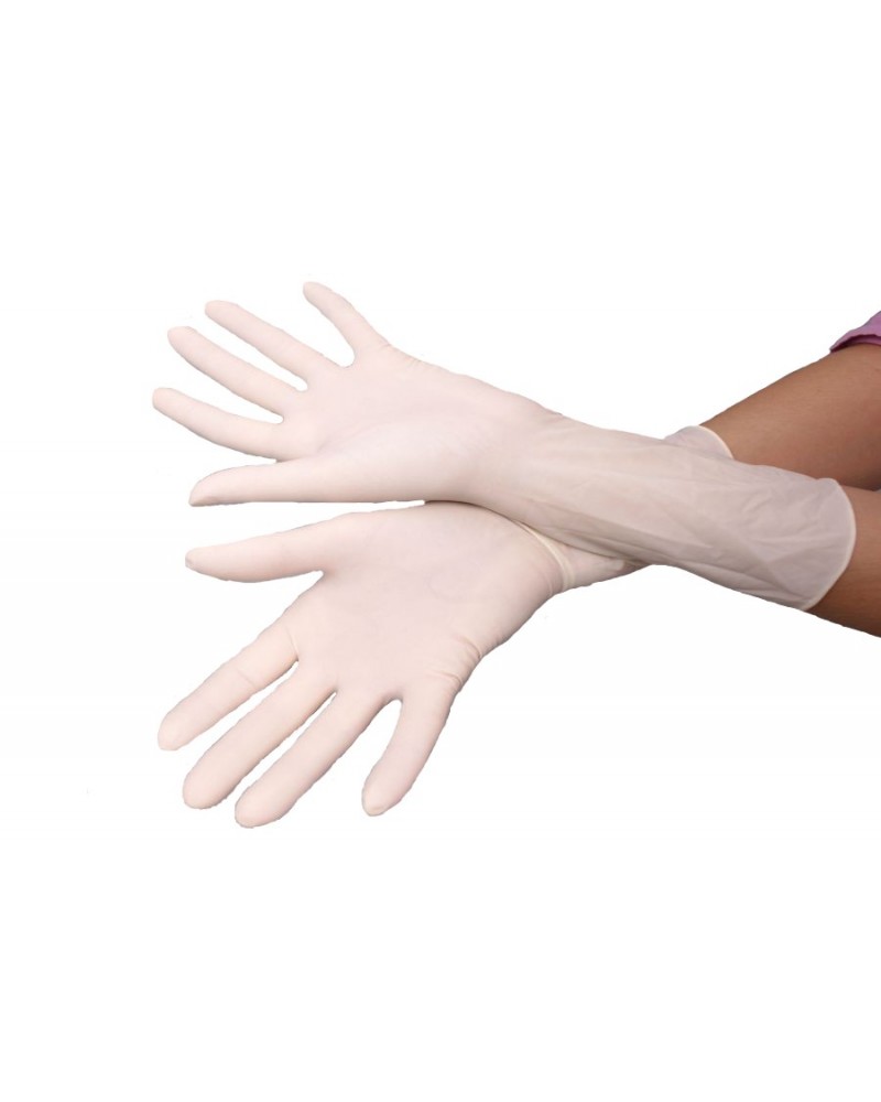 Rękawice chirurgiczne sterylne - Sklep medyczny / weterynaryjny - Sigmed