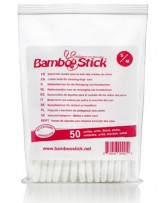 Patyczki do czyszczenia uszu BambooStick - Zwierzęta małe - Sklep weterynaryjny