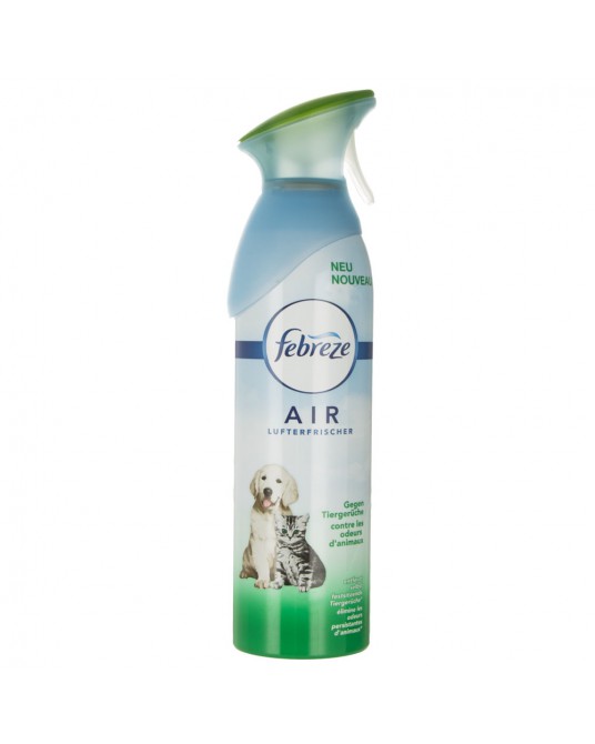 Febreze odświeżacz neutralizujący zapach 300ml