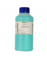 Utrwalacz do barwników Haemacolor 500 ml - Sklep medyczny / weterynaryjny - Sigmed