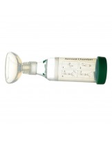 Inhalator do leków wziewnych dla kotów i psów