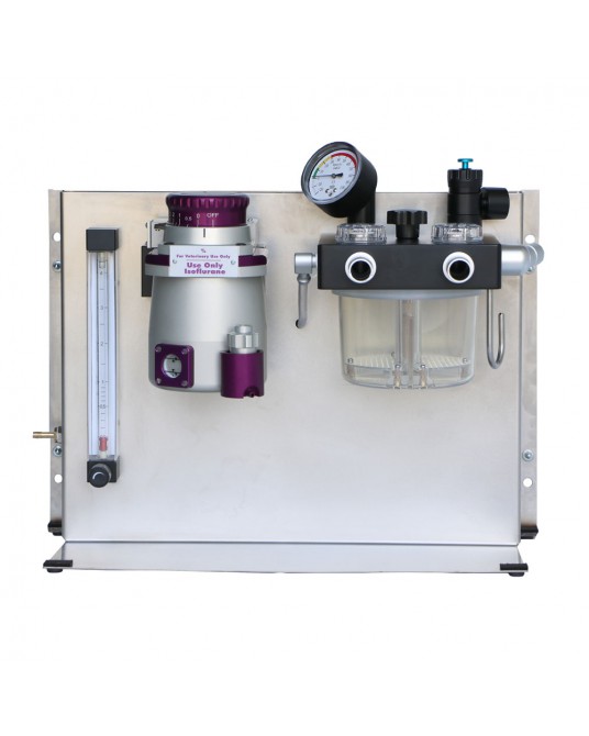 Aparat do anestezji wziewnej małych zwierząt AAV80 wraz z szkoleniem technicznym