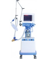 Wielofunkcyjny respirator dla oddziałów intensywnej terapii