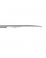 Nożyczki preparacyjne Metzenbaum-Fino, proste, 15 cm - Sklep medyczny / weterynaryjny - Sigmed