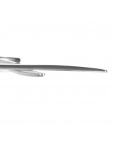 Nożyczki preparacyjne Metzenbaum-Fino, proste, 15 cm - Sklep medyczny / weterynaryjny - Sigmed