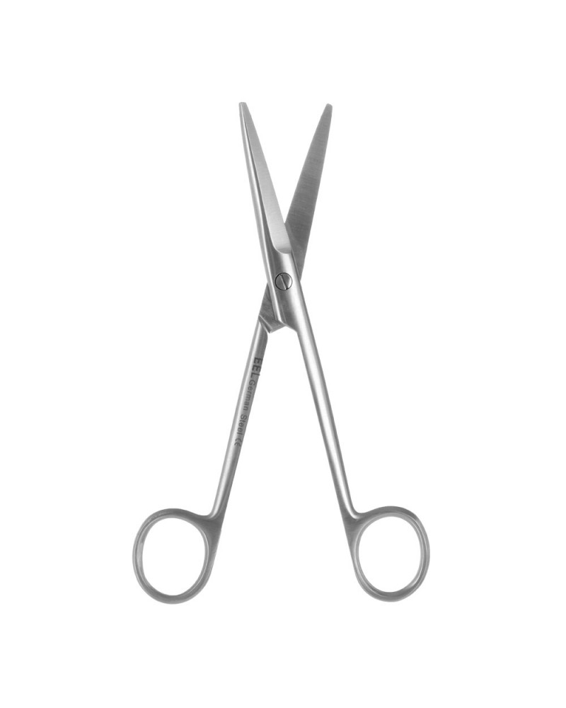 Nożyczki preparacyjne Mayo, proste, 17 cm - Sklep medyczny / weterynaryjny - Sigmed