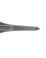 Pęseta (pinceta) chirurgiczna Adison, 12 cm, ząbki 1x2 - Sklep medyczny / weterynaryjny - Sigmed