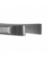 Pęseta (pinceta) Gräfe’a, 11.0 cm - Sklep medyczny / weterynaryjny - Sigmed