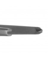 Pęseta (pinceta) chirurgiczna standard, 13 cm, ząbki 1x - Sklep medyczny / weterynaryjny - Sigmed