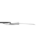 Nożyczki IRIS, O/O, 11.5 cm TC - Sklep medyczny / weterynaryjny - Sigmed