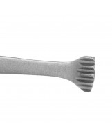 Kleszcze jelitowe Allisa, ząbki 4:5, 15.0 cm - Sklep medyczny / weterynaryjny - Sigmed