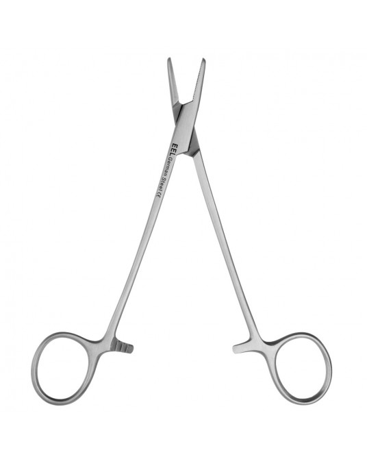 Igłotrzymacz Mayo-Hegar 14 cm
