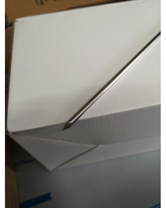 Gwóźdź Steinmanna z zaokrąglonym końcem 30cm śr.5.0mm (1szt)