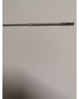 Gwintownik stomatologiczny z trzonem AO śr. 3,5 mm