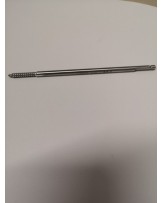 Gwintownik stomatologicznyt z trzonem śr. 4,5 mm