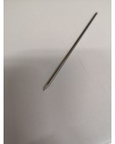 Drut Kirschnera z zaokrąglonym końcem 10cm, Ø. 2,2mm, 10 szt.