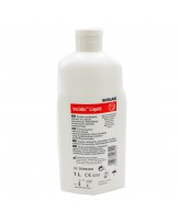 Preparat do szybkiej dezynfekcju powierzchni Incidin Liquid Spray 650 ml ECOLAB - Sklep medyczny / weterynaryjny - Sigmed