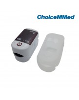Pulsoksymetr medyczny napalcowy ChoiceMMed