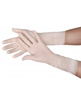 Rękawice chirurgiczne lateksowe bezpudrowe, 1 para