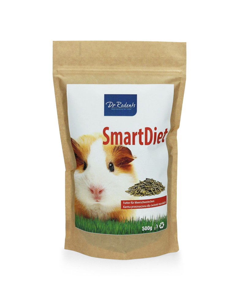 Karma Dr Rodents SmartDiet