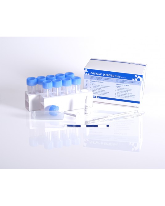 FASTest® D-PHYTE Strip