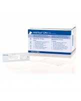 FASTest CPV Ab. 10 kasetek - Sklep medyczny / weterynaryjny - Sigmed