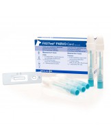 Zestaw testowy FASTest® PARVO Card