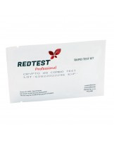 Test diagnostyczny Redtest Kryptosporydioza Ag