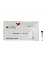 REDTEST Test diagnostyczny na boreliozę z lyme (krętki borelii)