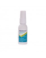 Otodezacin® gel hydroaktywny żel do uszu 30ml