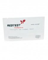 Test diagnostyczny Redtest parwowirus, nosówka psów CPV+CDV