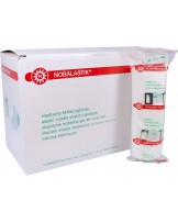 Nobalastik® bandaż elastyczny, 10m x12cm (6szt)
