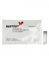 REDTEST Test diagnostyczny łączony na parwowirozę i koronawirozę psów