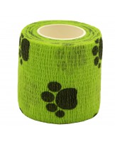 Bandaż kohezyjny EPSILON BAND Premium 5 cm