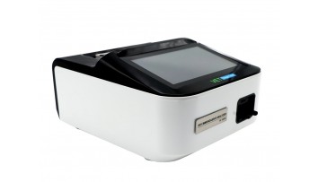 Analizator i Testy diagnostyczne do analizatora